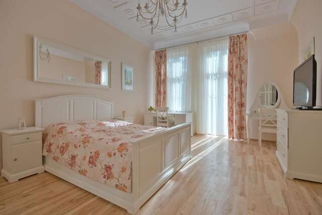 Апартаменты Imperial Apartments - Classic Сопот-33